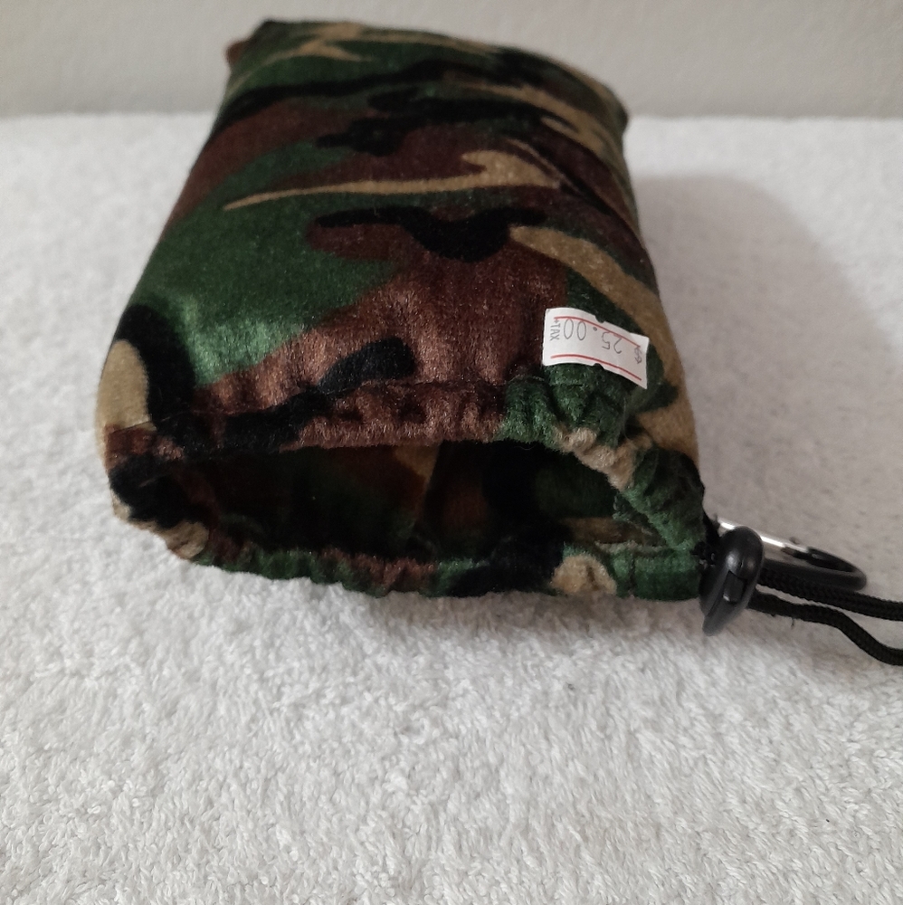 Bug RugZ padded pouches - Picture 2 of 3